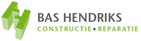 Bas Hendriks Logo