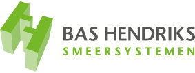 Bas Hendriks Logo